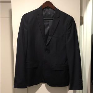 H&M Slim Fit Blazer